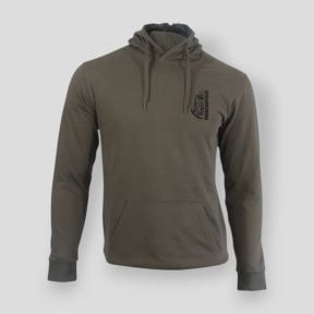 Sweat-shirt Para Colo design Kaki - Summit Outdoor Lifestyle