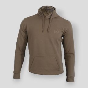 Sweat-shirt Essential Moka - Summit Outdoor Lifestyle