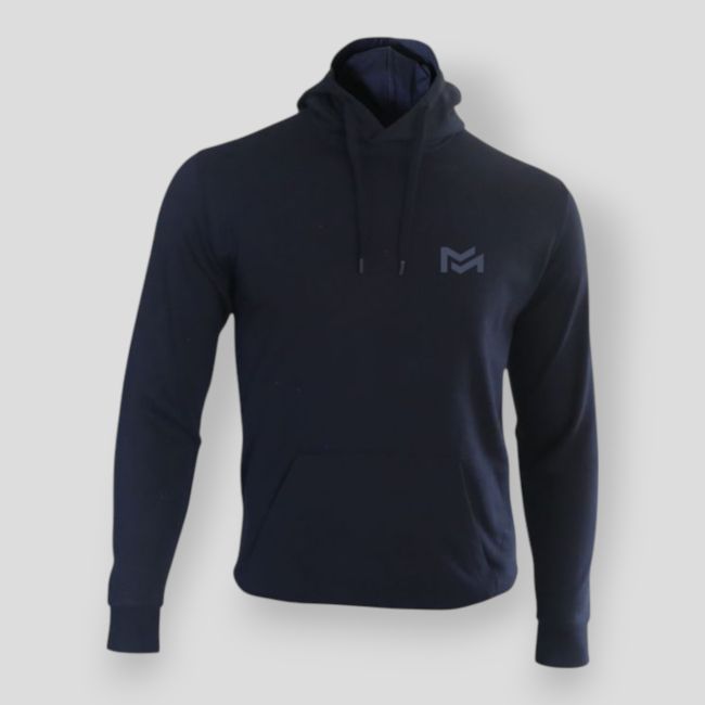 Sudadera Essential Marina - Summit Outdoor Lifestyle