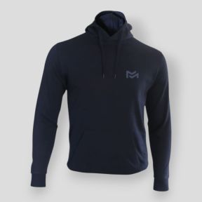 Felpa Essential Marine - Summit Outdoor Lifestyle