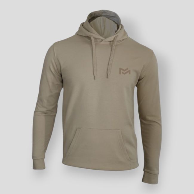Bluza Essential Light Sand - Summit Outdoor Lifestyle