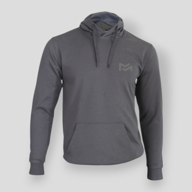 Bluza Essential Szara - Summit Outdoor Lifestyle