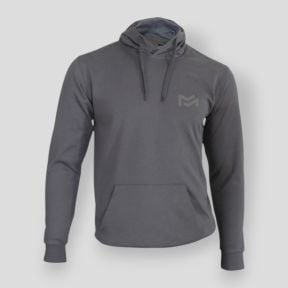 Sweatshirt Essential Grau - Summit Outdoor Lifestyle