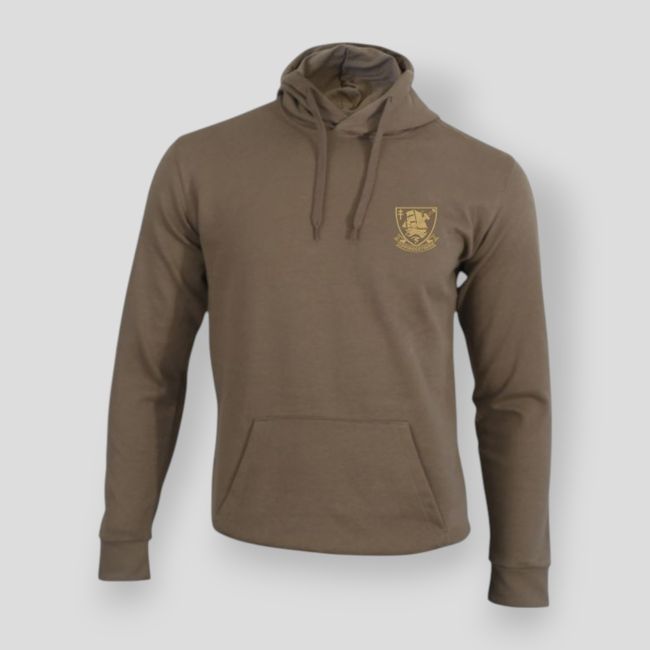 Sweat-shirt Commandos Marine Moka - Summit Outdoor Lifestyle