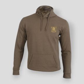Sudadera Comandos Marinos Moka - Summit Outdoor Lifestyle