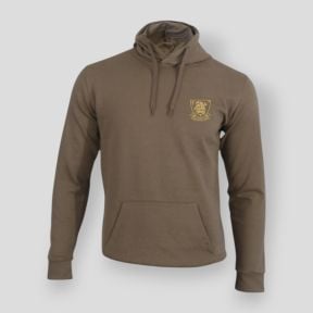 Felpa Commandos Marine Moka - Summit Outdoor Lifestyle