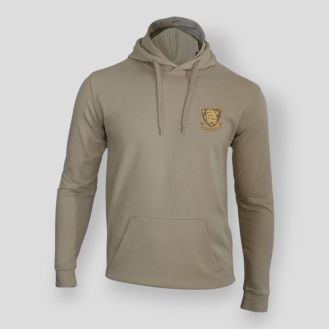 Sweatshirt Commandos Marine Light Sand - Summit Outdoor Lifestyle