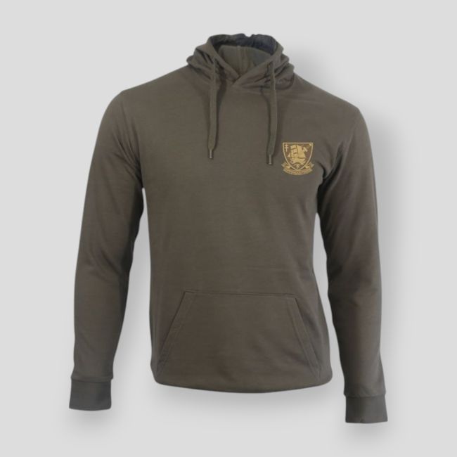 Bluza Commandos Marine Khaki - Summit Outdoor Lifestyle