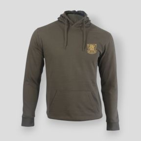Sweatshirt Commandos Marine Khaki - Summit Outdoor Lifestyle