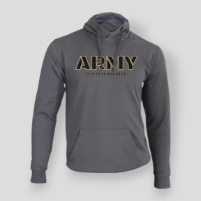 Camisola Army French Soldier Cinza - Summit Outdoor Lifestyle