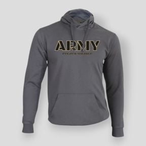 Bluza Army French Soldier Szary - Summit Outdoor Lifestyle