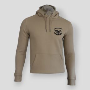Felpa 350g Truppe di Montagna Wet Sand - Summit Outdoor Lifestyle