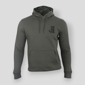 Sweatshirt 350g Tropas Marinhas Design Organic Caqui - Summit Outdoor Lifestyle