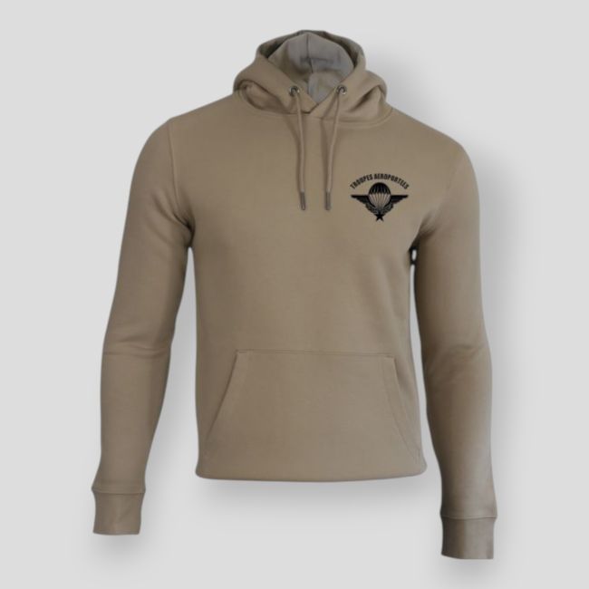 Bluza 350g Wojska Powietrznodesantowe Wet Sand - Summit Outdoor Lifestyle