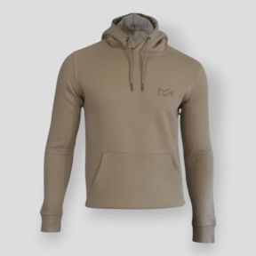 Sweat-shirt 350g Essential Wet sand - Summit Outdoor Lifestyle