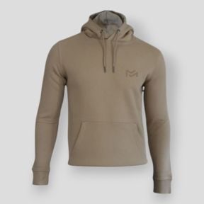 Sudadera 350g Essential Wet sand - Summit Outdoor Lifestyle