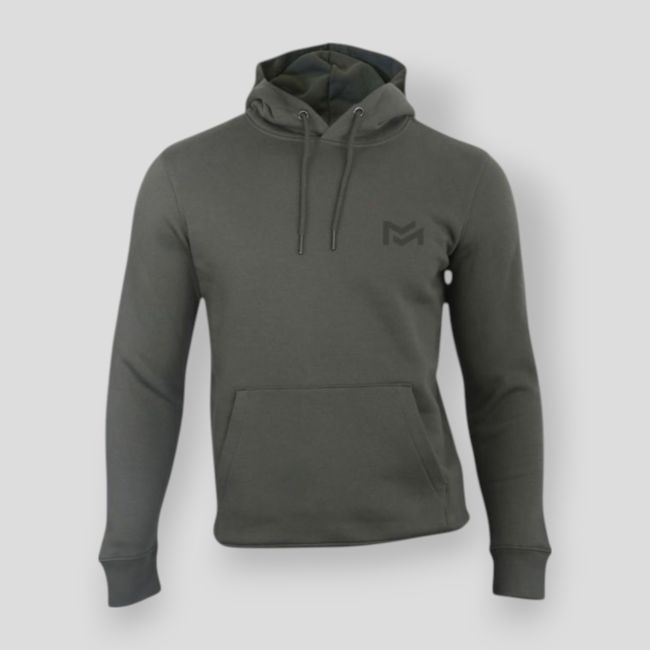 Bluza 350g Essential Organic kakhi - Summit Outdoor Lifestyle