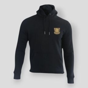 Sweat-shirt 350g Commandos Marine Noir - Summit Outdoor Lifestyle