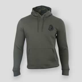Camisola 350g Colo Organic caqui - Summit Outdoor Lifestyle