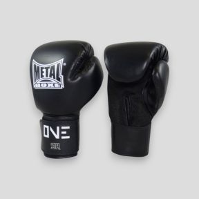 RĘKAWICA TRENINGOWA ONE - METAL BOXE