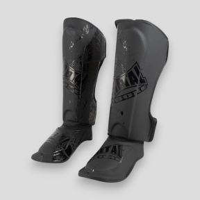 SCHIENBEIN- UND FUSSSCHUTZ BLADE - METAL BOXE
