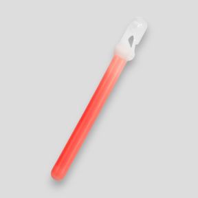 Leuchtstab 7,5" - Rot - Tac Maven