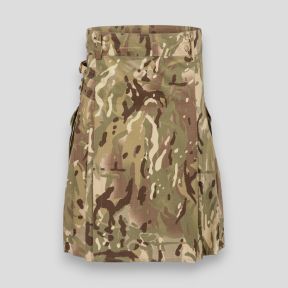 Kilt da combattimento hmtc - Highlander