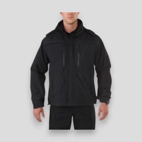 Veste 5.11 duty valiant (ml-h) - Noir - 5.11 Tactical