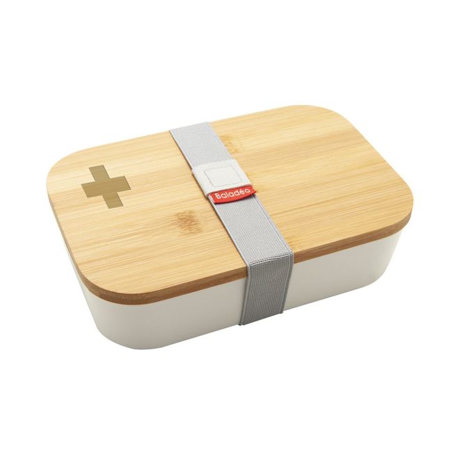 Boîte premiers secours Fribourg - Baladéo