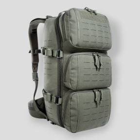 Zaino modulare Combat SL 24L - Verde Oliva - Tasmanian Tiger
