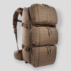 Sac à dos modular combat pack 24L coyote - Tasmanian Tiger