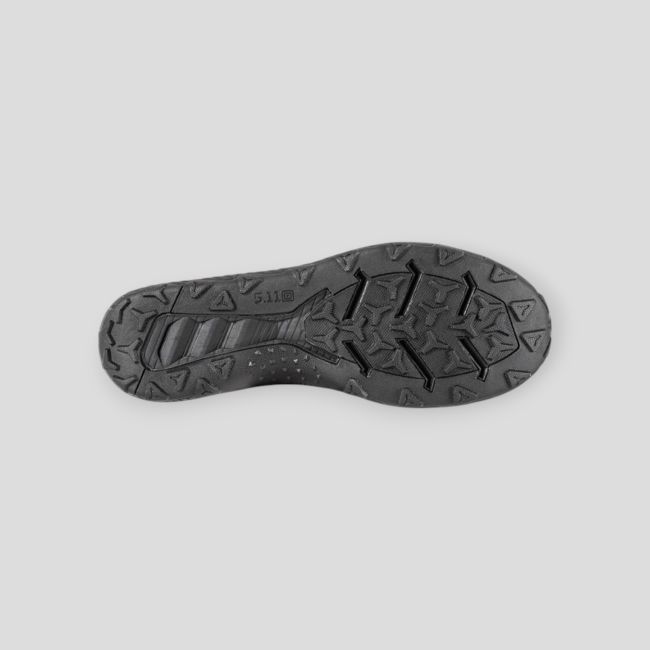 Calçados baixos Ranger 2.0 preto - 5.11 Tactical