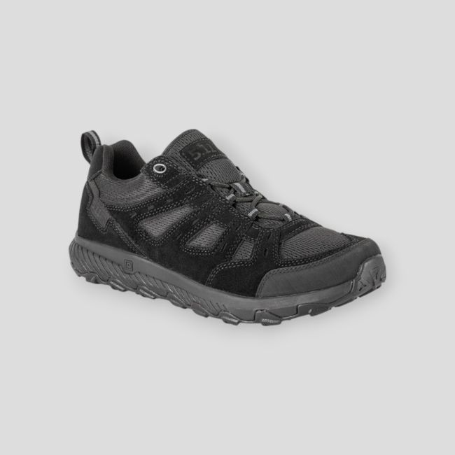 Calçados baixos Ranger 2.0 preto - 5.11 Tactical