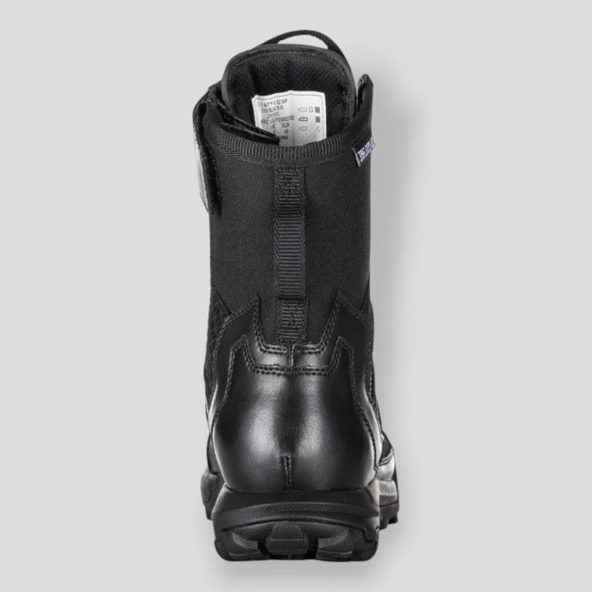 Zapatos tácticos 8" Side Zip WP negro - 5.11 Tactical