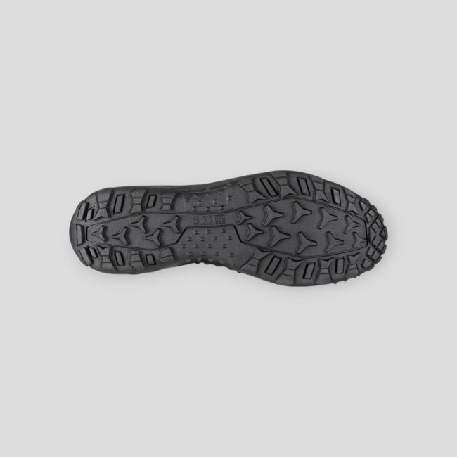 Tactische schoenen 8" Side Zip WP zwart - 5.11 Tactical