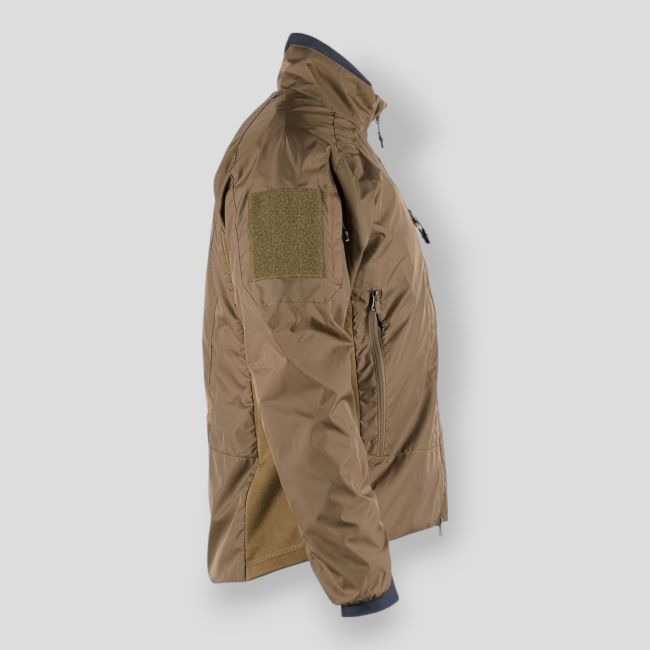Windjacke Trieste Coyote - 4-14 Factory