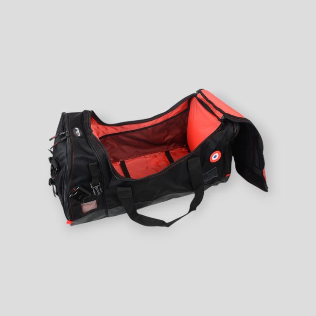 Mochila de equipamento BARACK 100 L Black Line - Dimatex