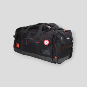 Borsone BARACK 100 L Black Line - Dimatex