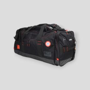Packsack BARACK 100 L Black Line - Dimatex