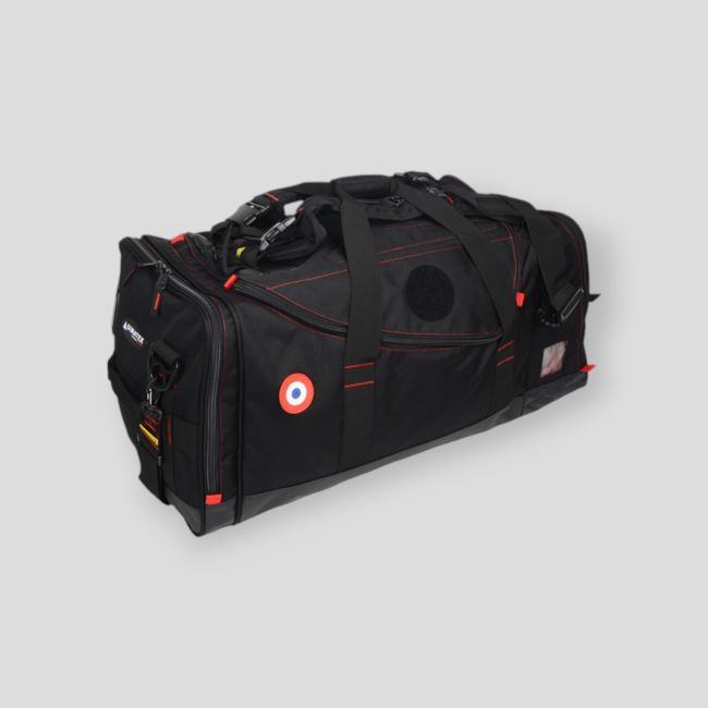 Plecak polowy BARACK 100 L Black Line - Dimatex