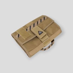 Planchette de vol CAVOK coyote - Dimatex