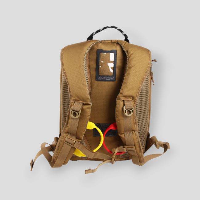 Zaino PARA Coyote - Dimatex