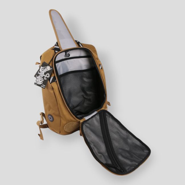 Mochila PARA Coyote - Dimatex