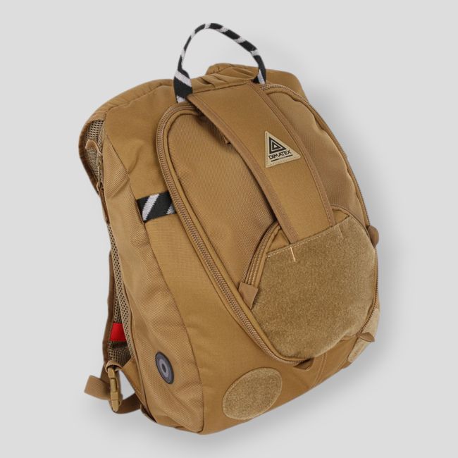 Sac à dos PARA Coyote - Dimatex