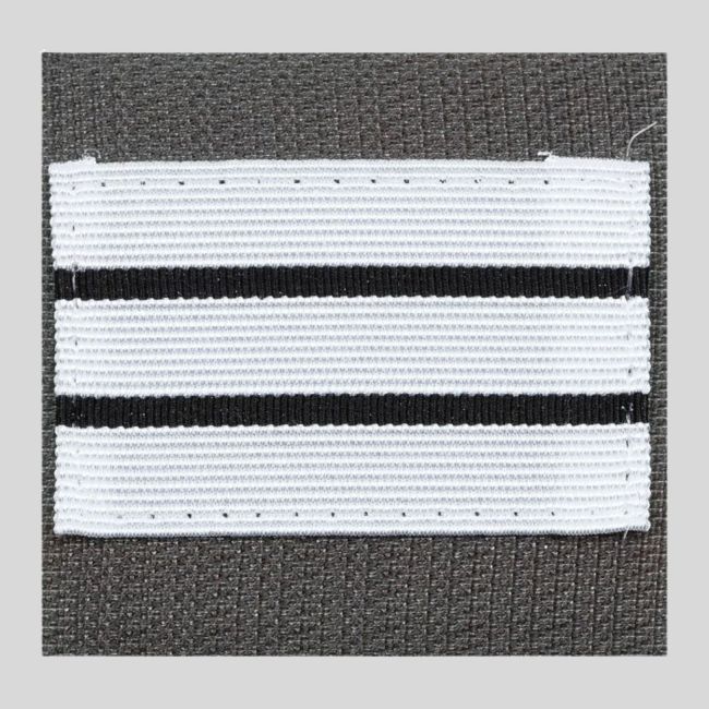 Galon Landmacht (Witte Leger) - Kapitein