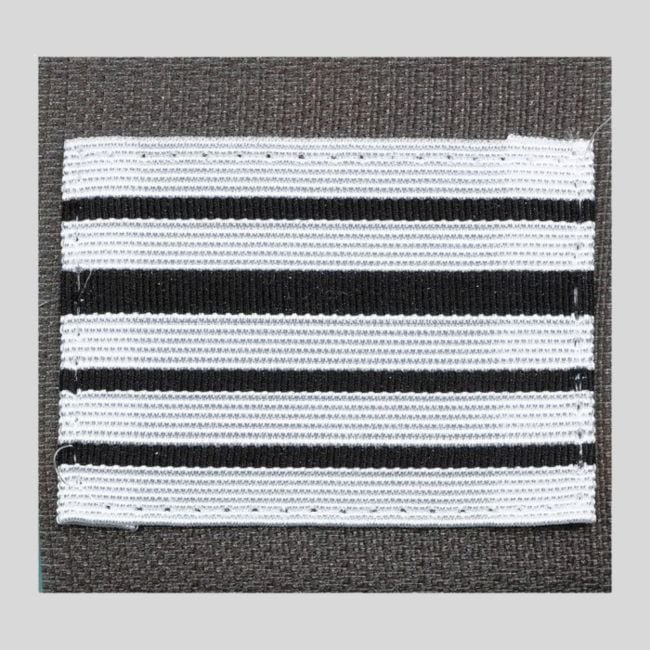 Galon Landmacht (Witte Leger) - Kolonel