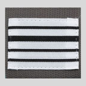 Galão do Exército (Exército Branco) - Coronel