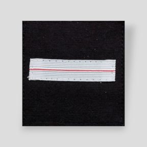 Galon Wojsk Morskich - Adiutant