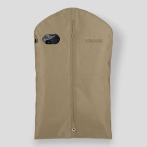 Housse pour vêtements coyote - Ares