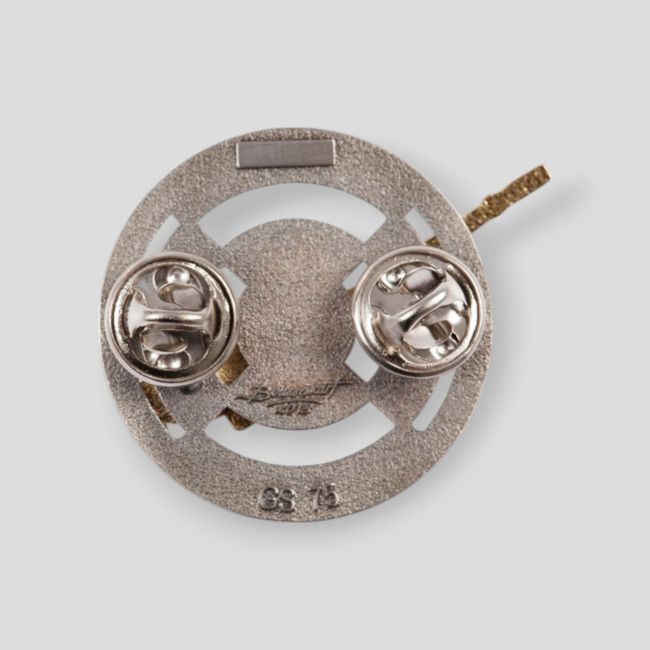 20M/M Kanon Brevet Insignia - Ares